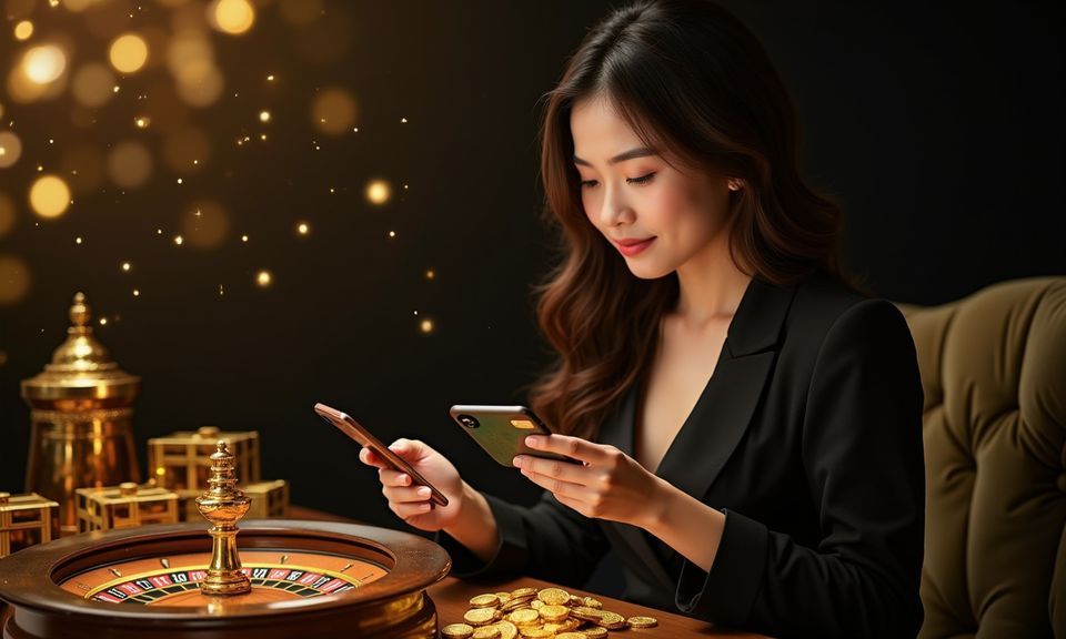 188binfo Quy định tài khoản và điều khoản dịch vụ 188binfo